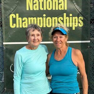 Meet your Posher, Pat